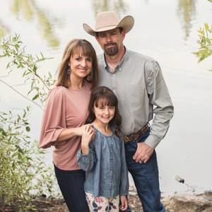 Meet your Posher, Kristie